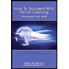 How to Succeed With Online Learning by Richard J. Van Ness - ISBN 9781419696985