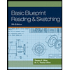 Basic-Blueprint-Reading-and-Sketching, by C-Thomas-Olivo - ISBN 9781435483781