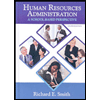 Human-Resources-Administration-A-School-Based-Perspective-Hardback, by Richard-E-Smith - ISBN 9781596670891