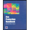 cover of Fire Protection Handbook-Volume I (19th edition)