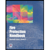 cover of Fire Protection Handbook-Volume II (19th edition)