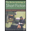 Norton Anthology of Short Fiction by Richard Bausch and R. V. Cassill - ISBN 9780393926118