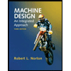 Machine-Design-Integrated-Approach---Text-Only, by Robert-L-Norton - ISBN 