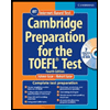 Top Selling TOEFL and other English Language Tests Textbooks  Find 