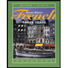 French Three Years  Workbook Edition 1Year (2ND 05)