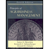 Principles of Agribusiness Management by James G. Beierlein, Kenneth C. Schneeberger and Donald D. Osburn - ISBN 9781577665403