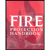 cover of Fire Protection Handbook-Volume I (20th edition)