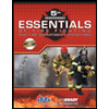 cover of Essentials of Fire Fighting and Fire Department Operations - Text Only (5th edition)