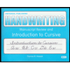 Handwriting  Introduction To Cursive Level M/c (03)