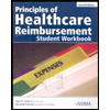 Principles of Healthcare Reimbursement, Student Workbook (2ND 09)