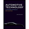 Automotive Technology : With Technology Manual by Jack Erjavec - ISBN 9781435473973