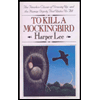 To-Kill-a-Mockingbird-281-Pages, by Harper-Lee - ISBN 