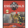 cover of Essentials of Fire Fighting-Text Only (5th edition)