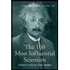 Britannica Guide to the 100 Most Influential Scientists by Britannica Educational Publishing - ISBN 9781593398460