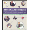 Essential-Techniques-for-Healthcare-Managers, by Leigh-W-Cellucci - ISBN 9781567933352