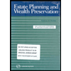 Estate Planning and Wealth Preservation   With 09 Supplement (98)