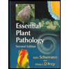 Essential-Plant-Pathology-Text-Only, by Schumann - ISBN 