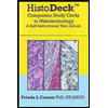 Histodeck-Companion-Study-Cards, by Freida-L-Carson - ISBN 9780891895930