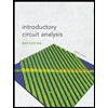 Introductory Circuit Analysis-Text by Boylestad - ISBN M001029883