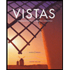 Vistas-Introduccion-a-La-Lengua-Espanola---With-SuperSite-Access, by Jose-A-Blanco - ISBN 9781617670572