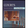 Courts by Cassia Spohn - ISBN 9781412997188