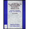 Lab Manual for the 80X86 IBM PC and Compatible Computers (2ND 98)