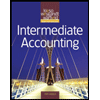 Intermediate Accounting - With Wileyplus Acc by Donald E. Kieso - ISBN 9781118088302