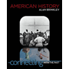 American History : Connect With Past, Volume 1 - With Access by Alan Brinkley - ISBN 9780077534158