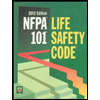 Nfpa-101-Life-Safety-Code-2012-Edition, by National-Fire-Protection-Agency - ISBN 9781455900985