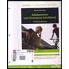 cover of Adolescence and Emerging Adulthood (Looseleaf) (5th edition)