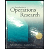 Introduction-to-Operations-Research---Text-Only, by Frederick-S-Hillier - ISBN 9780073523453