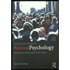 Political-Psychology, by David-P-Houghton - ISBN 9780415833820