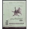 Psychology (Looseleaf) by Ciccarelli - ISBN 9780205972258