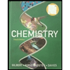 Chemistry-Science-In-Context, by Gilbert - ISBN 