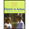 French-in-Action-A-Beginning-Course-in-Language-and-Culture-The-Capretz-Method-Third-Edition-Part-2, by Pierre-J-Capretz-and-Barry-Lydgate - ISBN 9780300176117