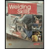 Welding-Skills, by BJ-Moniz - ISBN 9780826930842