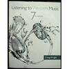 Listening to Western Music - With 3 CD