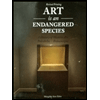 Art-Is-an-Endangered-Species, by Zaho - ISBN 9781465249814