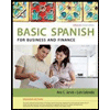 Basic-Spanish-for-Bus-Enhanced---With-Access, by Jarvis - ISBN 9781285267326