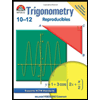 Trigonometry by Marilyn Occhiogrosso - ISBN 9781429110228