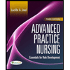 Advanced Practice Nursing by Joel - ISBN 9780803639348