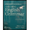 Understanding-and-Using-English-Grammar---With-Access, by Betty-S-Azar - ISBN 9780134268828
