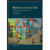 Rhetoric-in-Civic-Life, by Catherine-Helen-Palczewski - ISBN 9781891136375