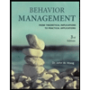 Behavior-Management, by John-W-Maag - ISBN 9781285450049