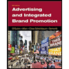 cover of Advertising and Integrated Brand Promotion (8th edition)