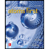 Chemistry-Atoms-First, by Julia-Burdge-and-Jason-Overby - ISBN 9781259638138