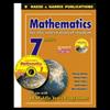 Mathematics-for-International-Students-7-MYP-2---With-Subscription, by Michael-Haese - ISBN 9781921972454