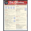 Pre-Calculus by Inc. Barcharts - ISBN 9781423228158