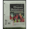 cover of Human Relations for Career and Personal... (Looseleaf) (11th edition)