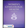 Womens-Gynecological-Health---With-Access, by Kerri-Schuiling - ISBN 9781284076028